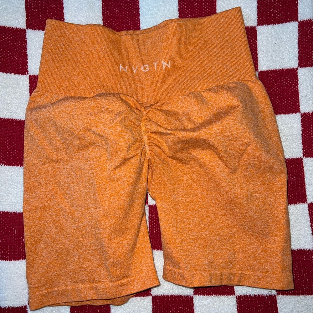 NVGTN Biker Shorts
